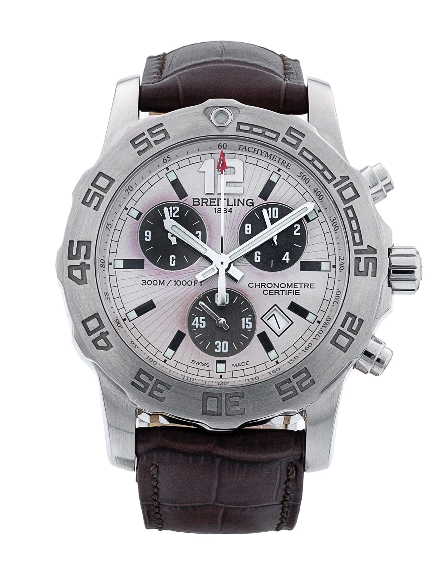 Breitling Colt Chronograph II A73387