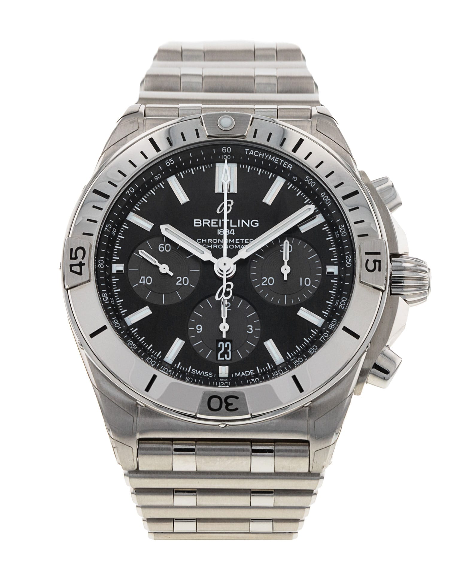 Breitling Chronomat B01 42 AB0134