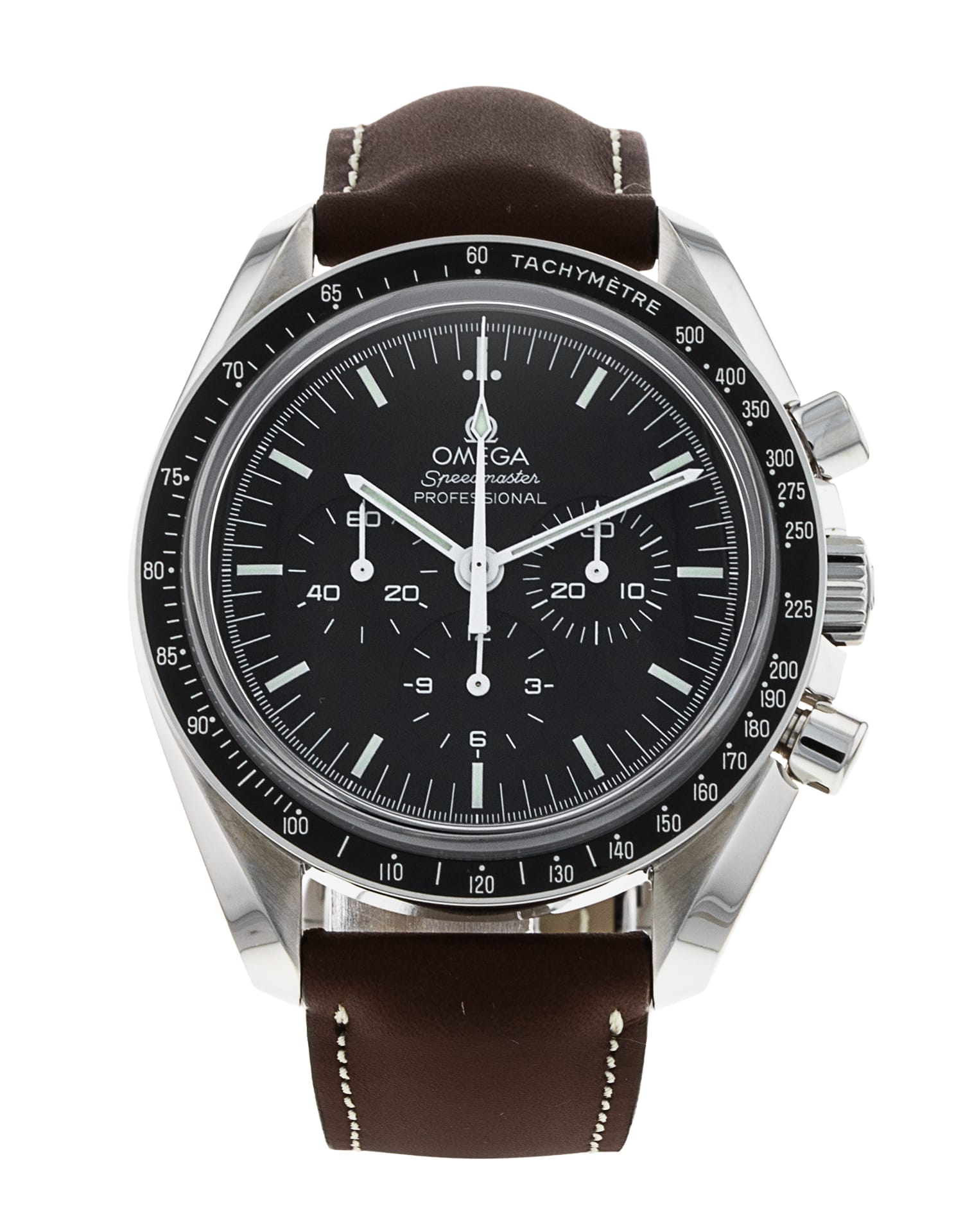 Omega Speedmaster Moonwatch 3873.50.31