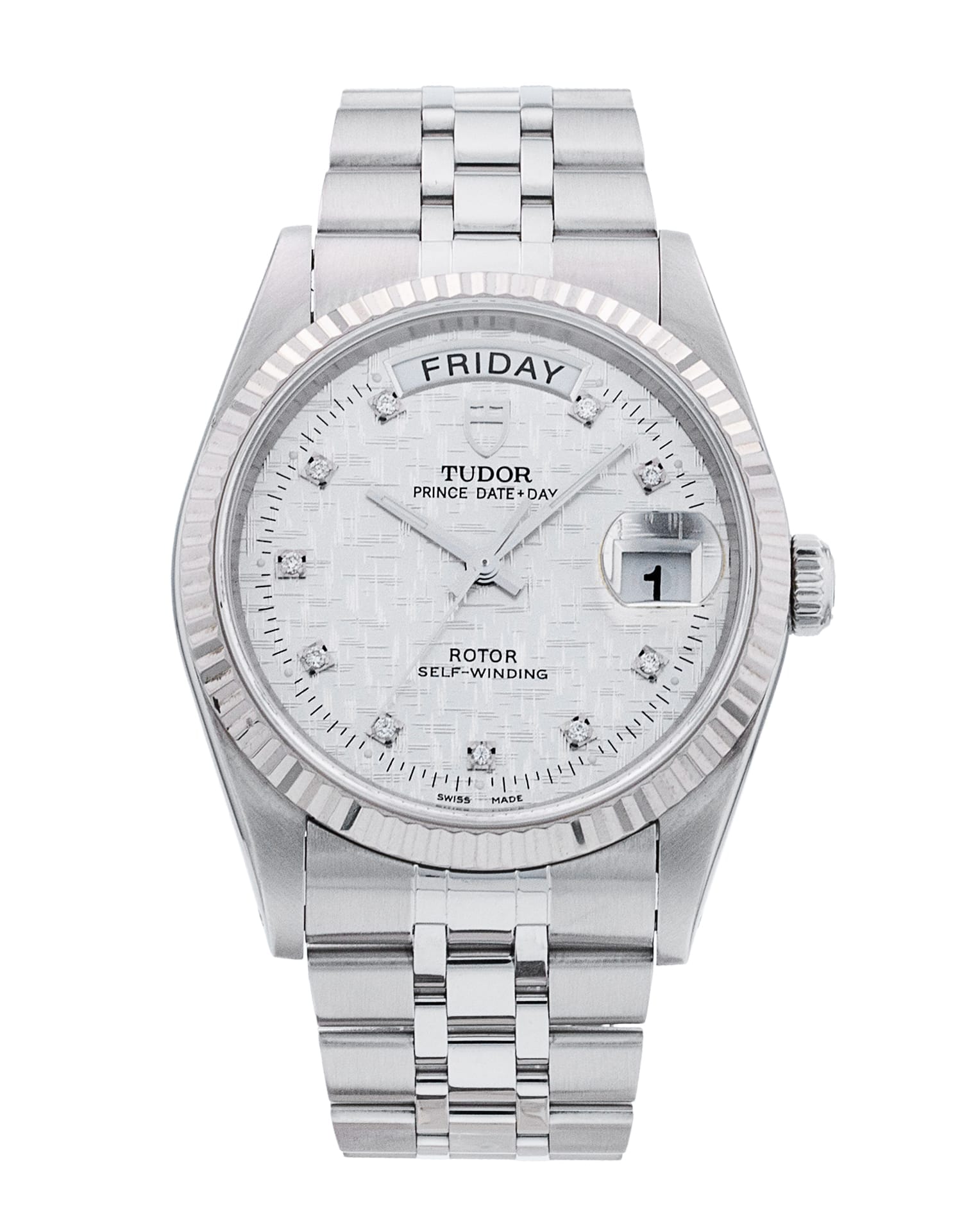 Tudor Date Day 76214