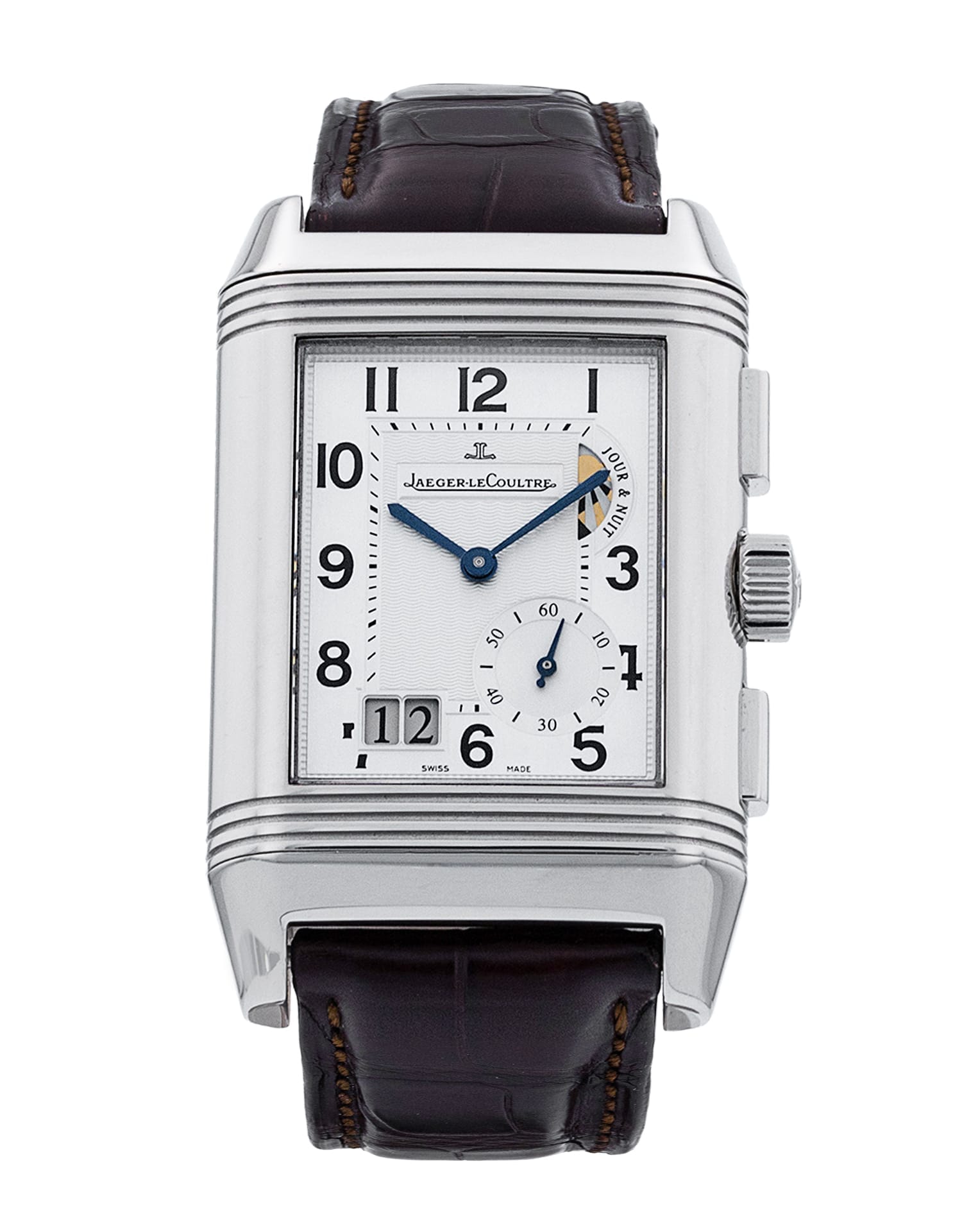 Jaeger-LeCoultre Reverso Grande GMT 3028120