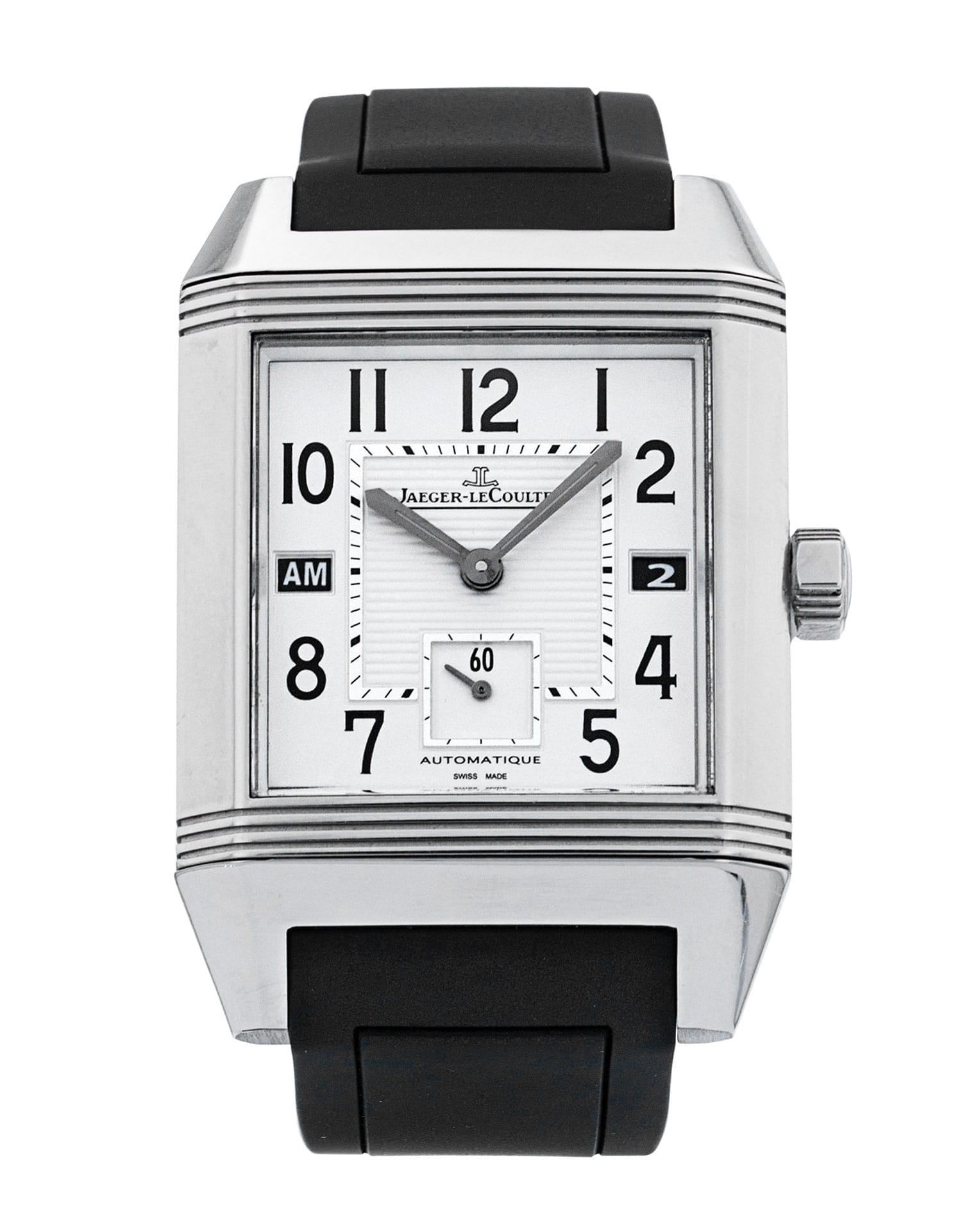 Jaeger-LeCoultre Reverso Squadra Hometime 7008120