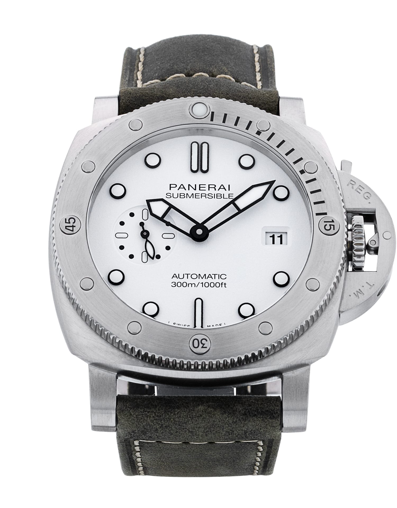 Panerai Submersible QuarantaQuattro PAM01226