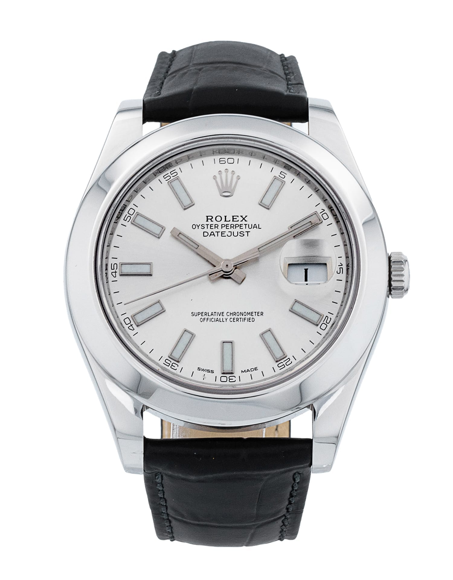 Rolex Datejust II 116300