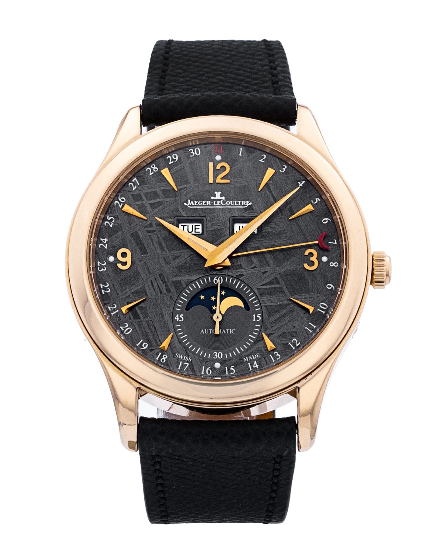 Jaeger-LeCoultre Master Calendar 1552540