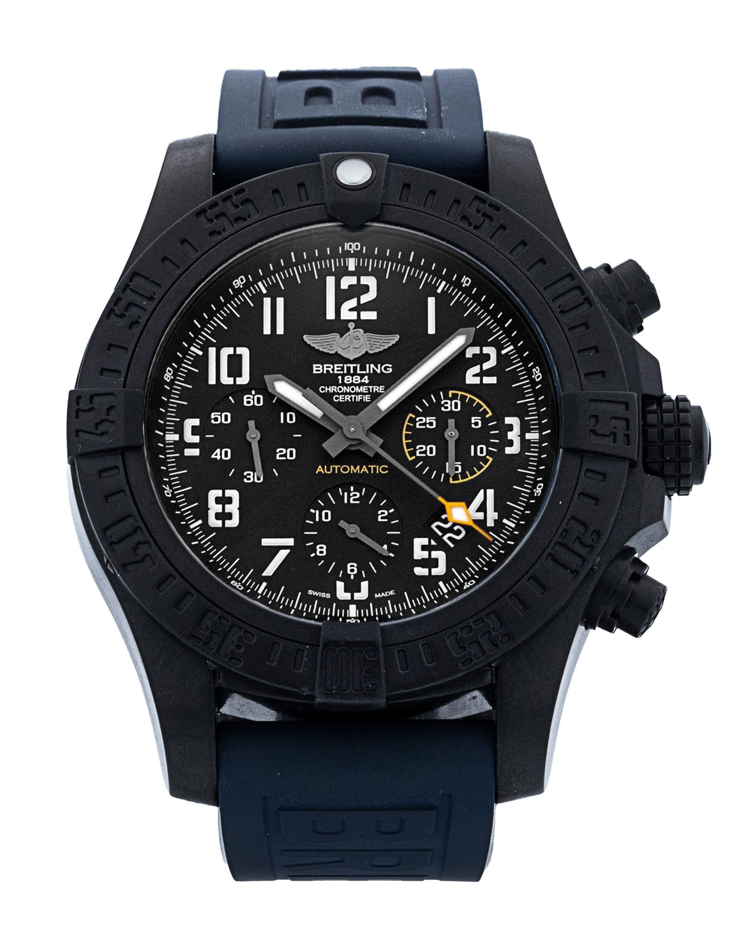 Breitling Avenger Hurricane XB0180