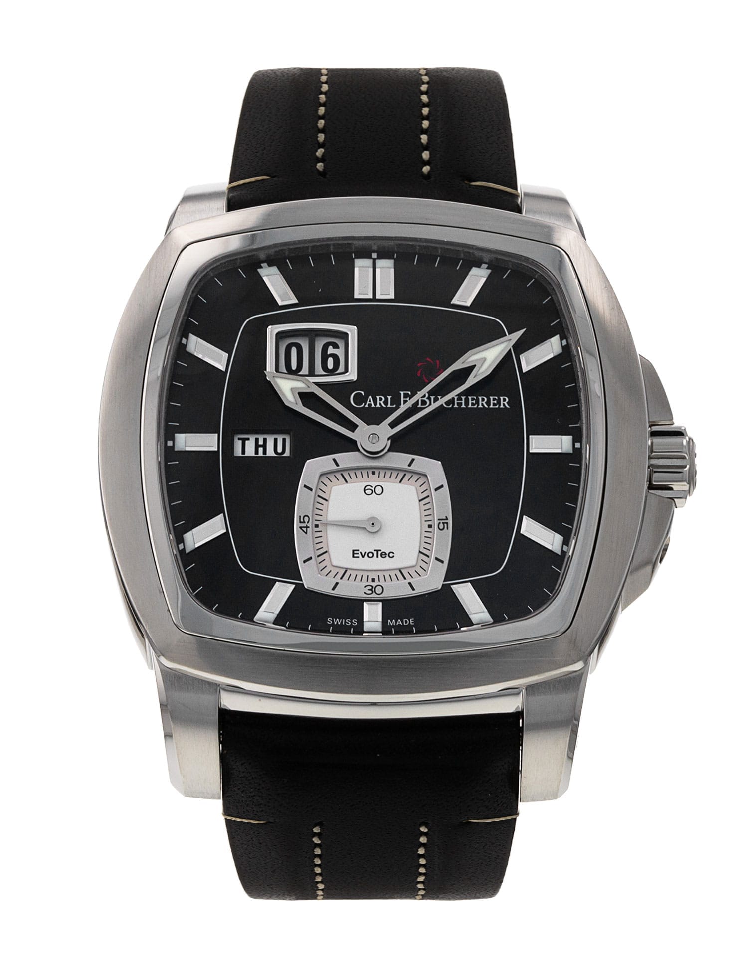 Carl F. Bucherer Patravi 00.10625.08.33.01