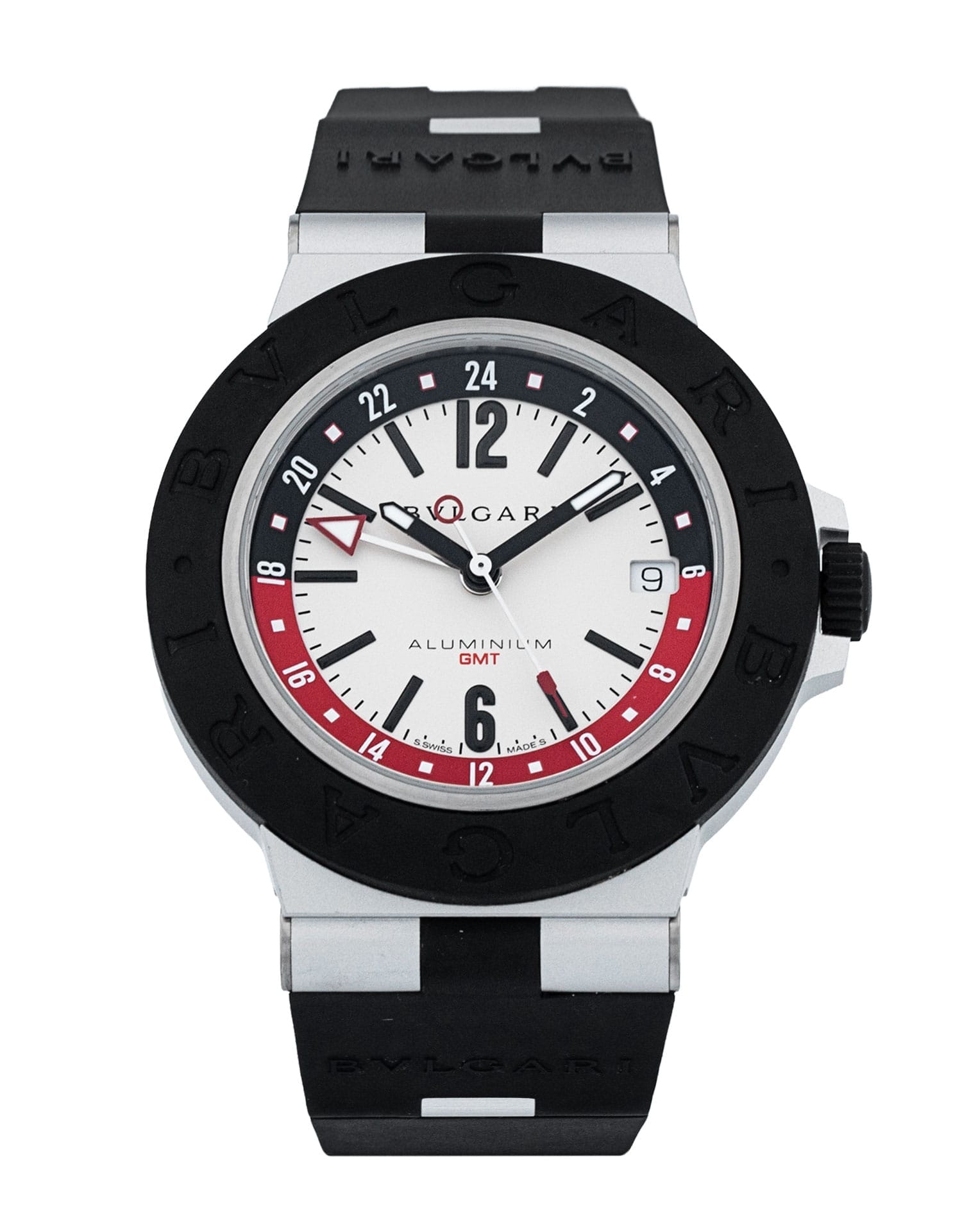 Bvlgari Aluminium 103963