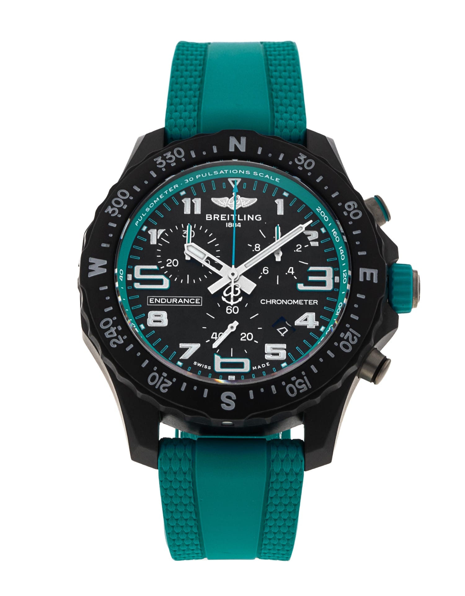 Breitling Endurance Pro X83310