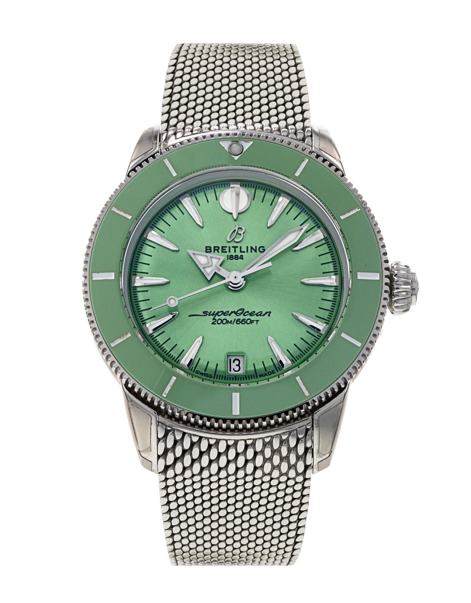 Breitling SuperOcean Heritage A10390