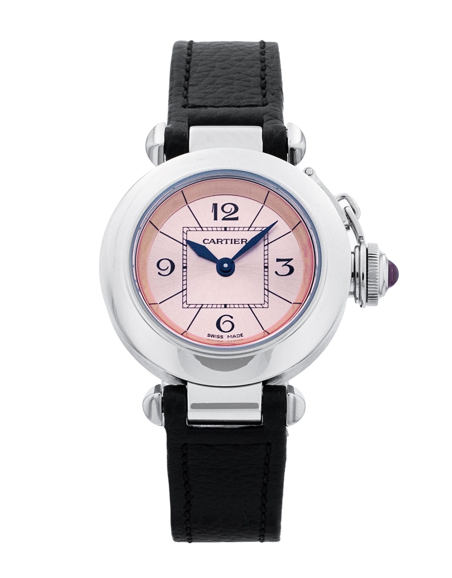 Cartier Pasha W3140026