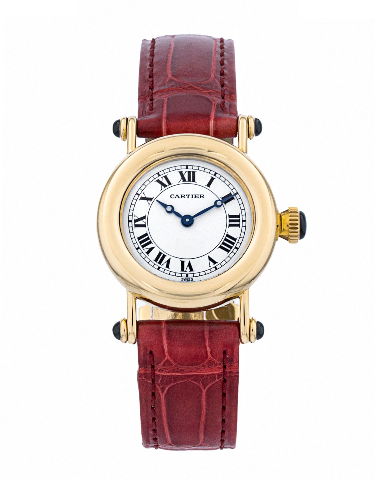Pre-Owned  Diabolo Watch