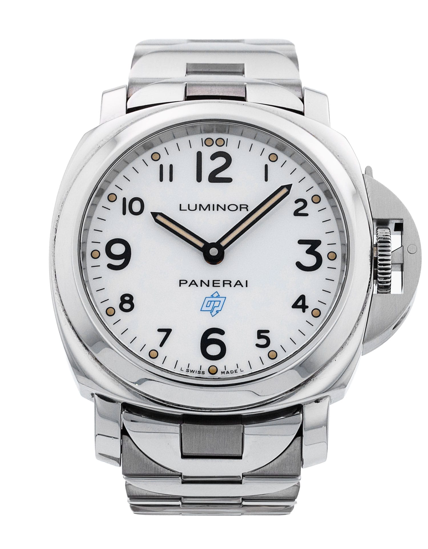 Panerai Luminor Base PAM00630