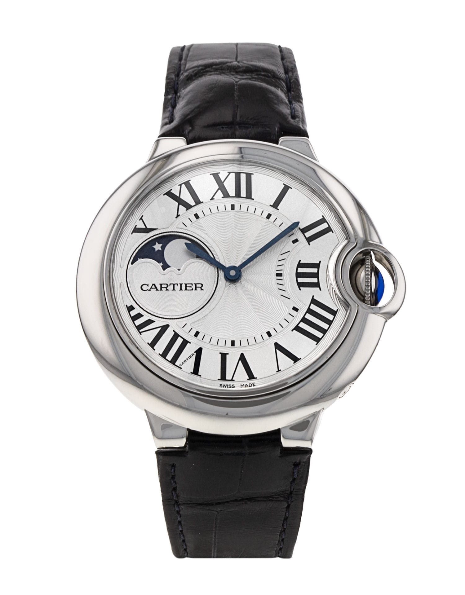Cartier Ballon Bleu De Cartier WSBB0029