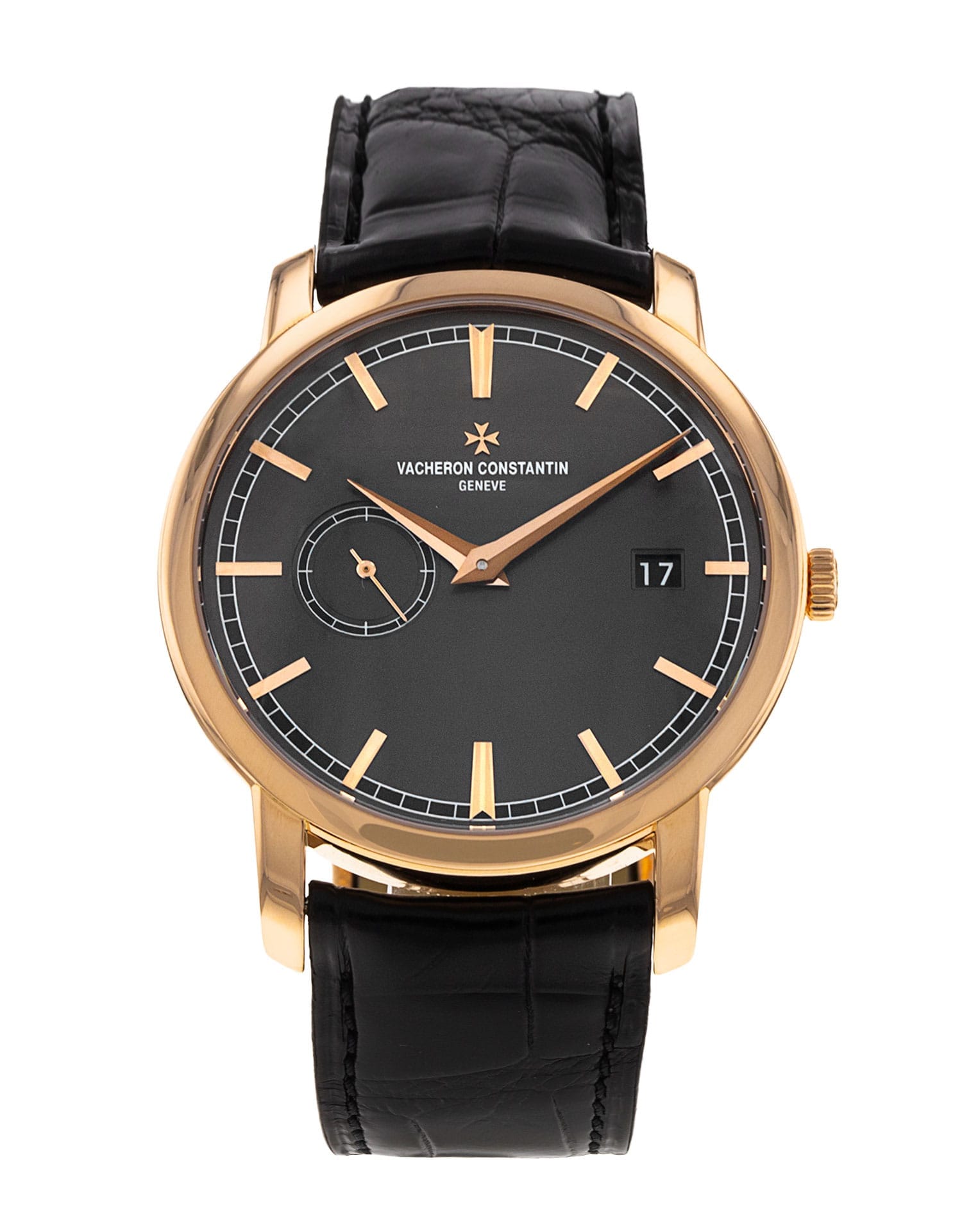 Pre-Owned Vacheron Constantin Traditionnelle Watch