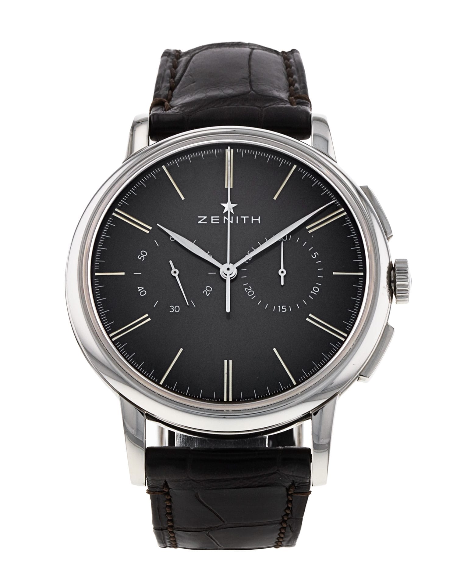 Zenith Elite 03.2270.4069/26.C493