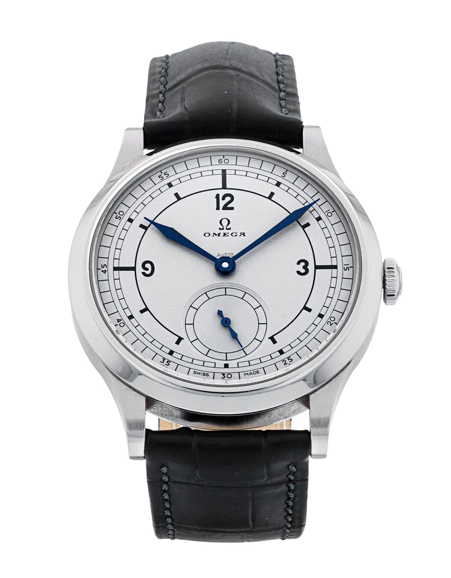 Omega Specialities 511.12.39.21.99.002
