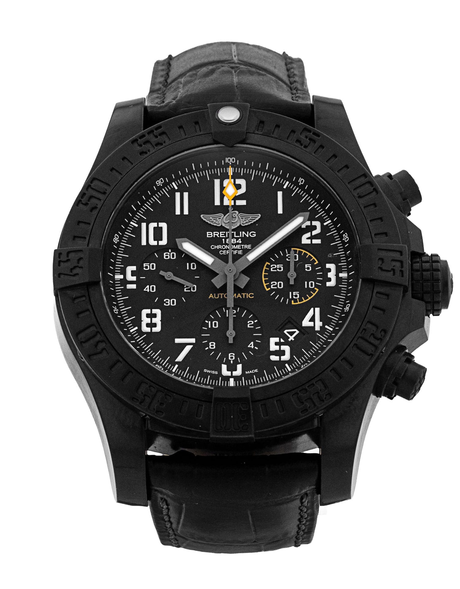 Breitling Avenger Hurricane XB0180