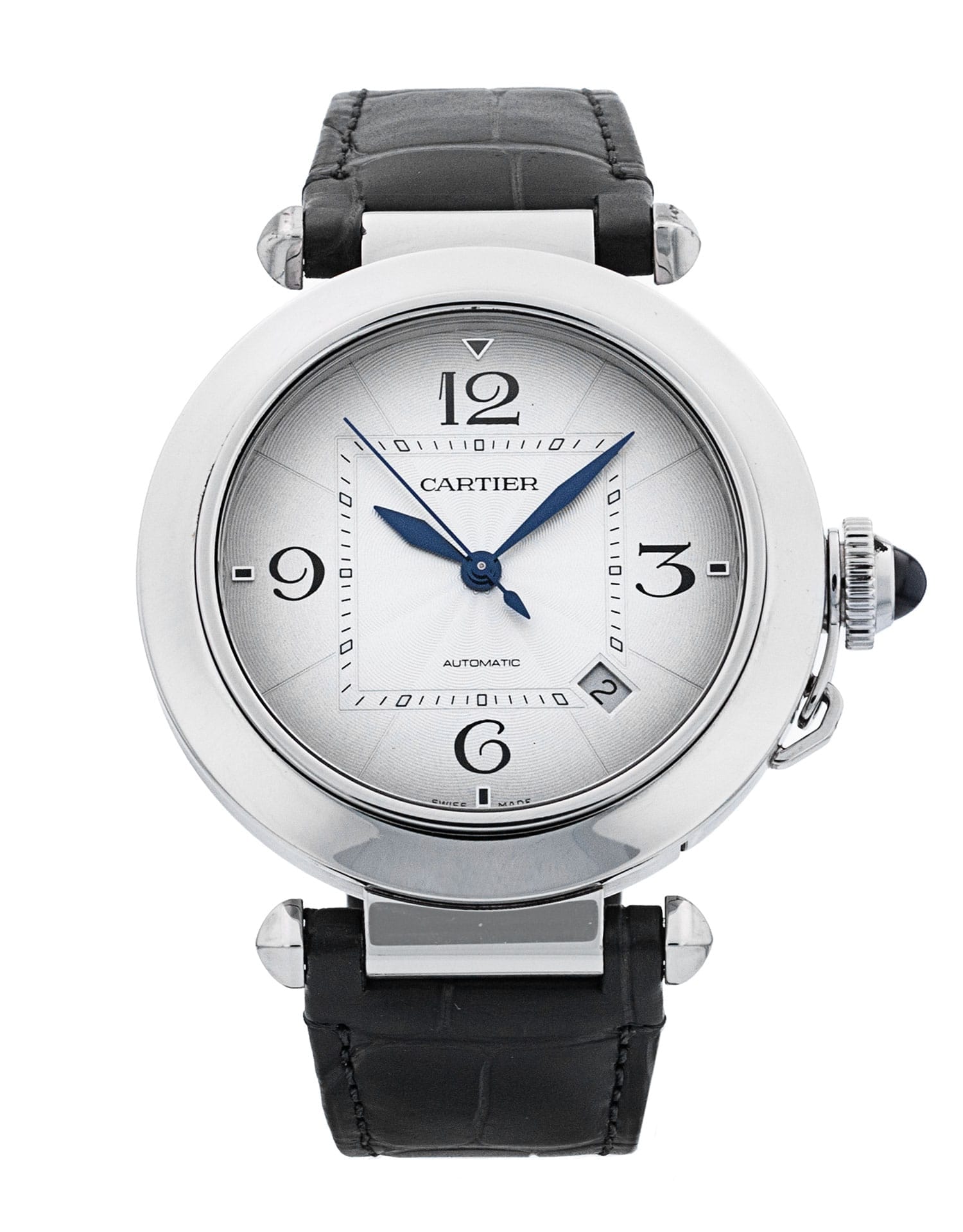 Cartier Pasha WSPA0009