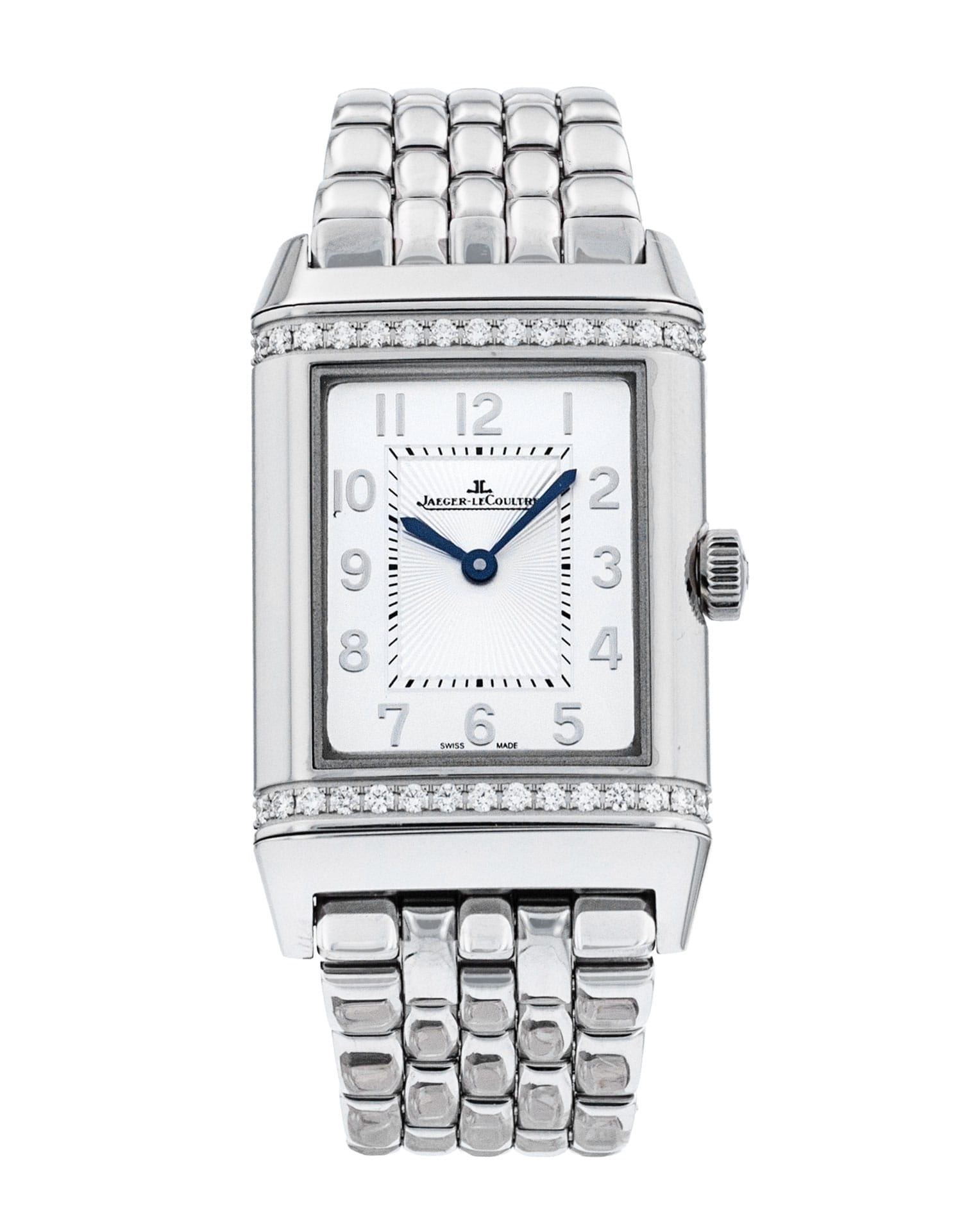 Jaeger-LeCoultre Reverso Duetto Classique Q2578480