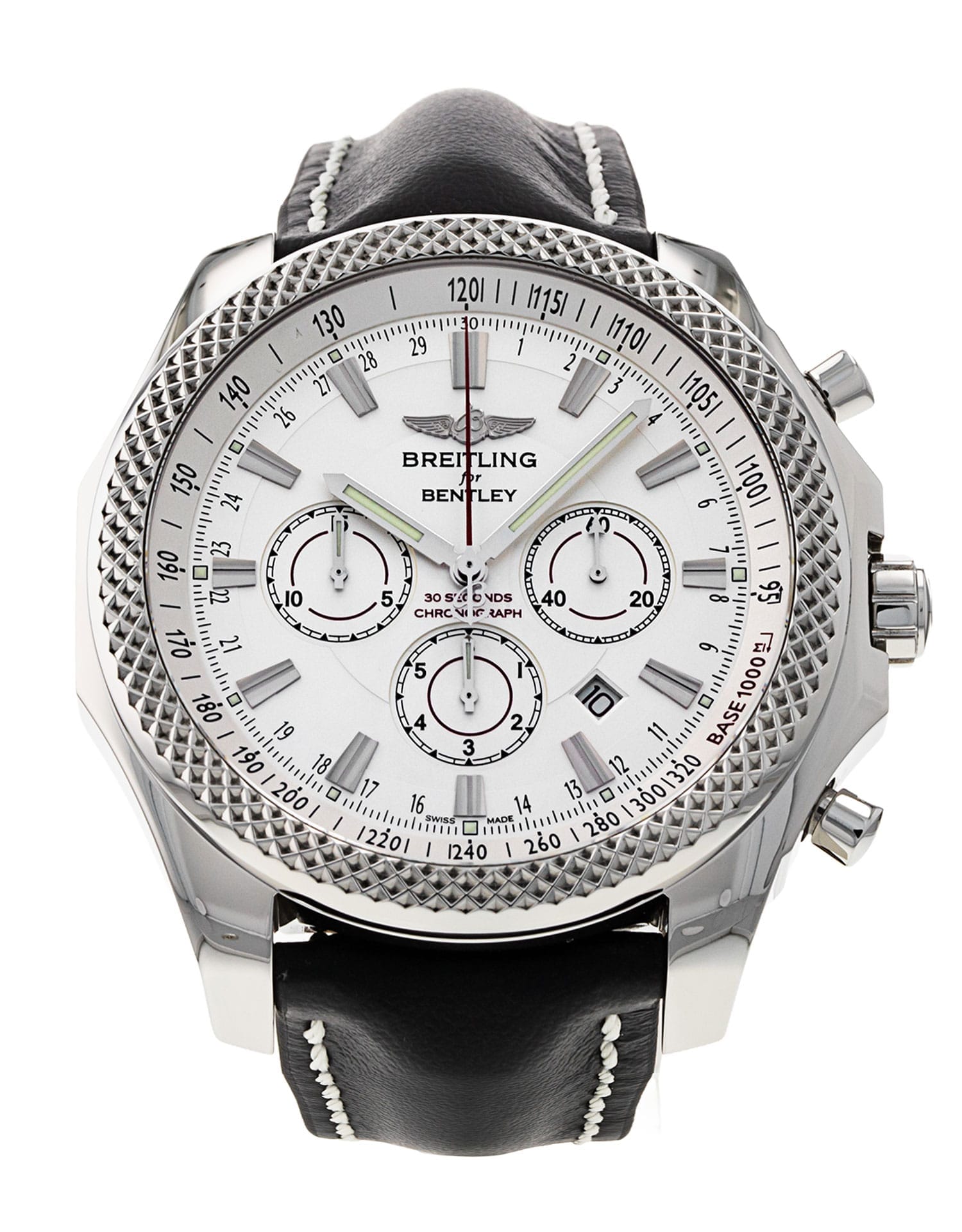 Breitling Bentley Barnato A25368