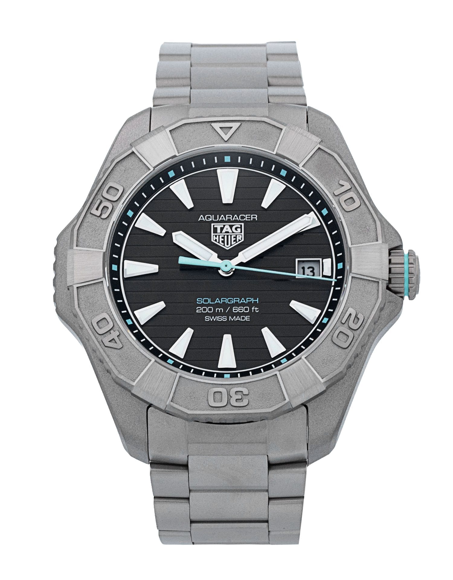 Tag Heuer Aquaracer WBP1184.BF0008