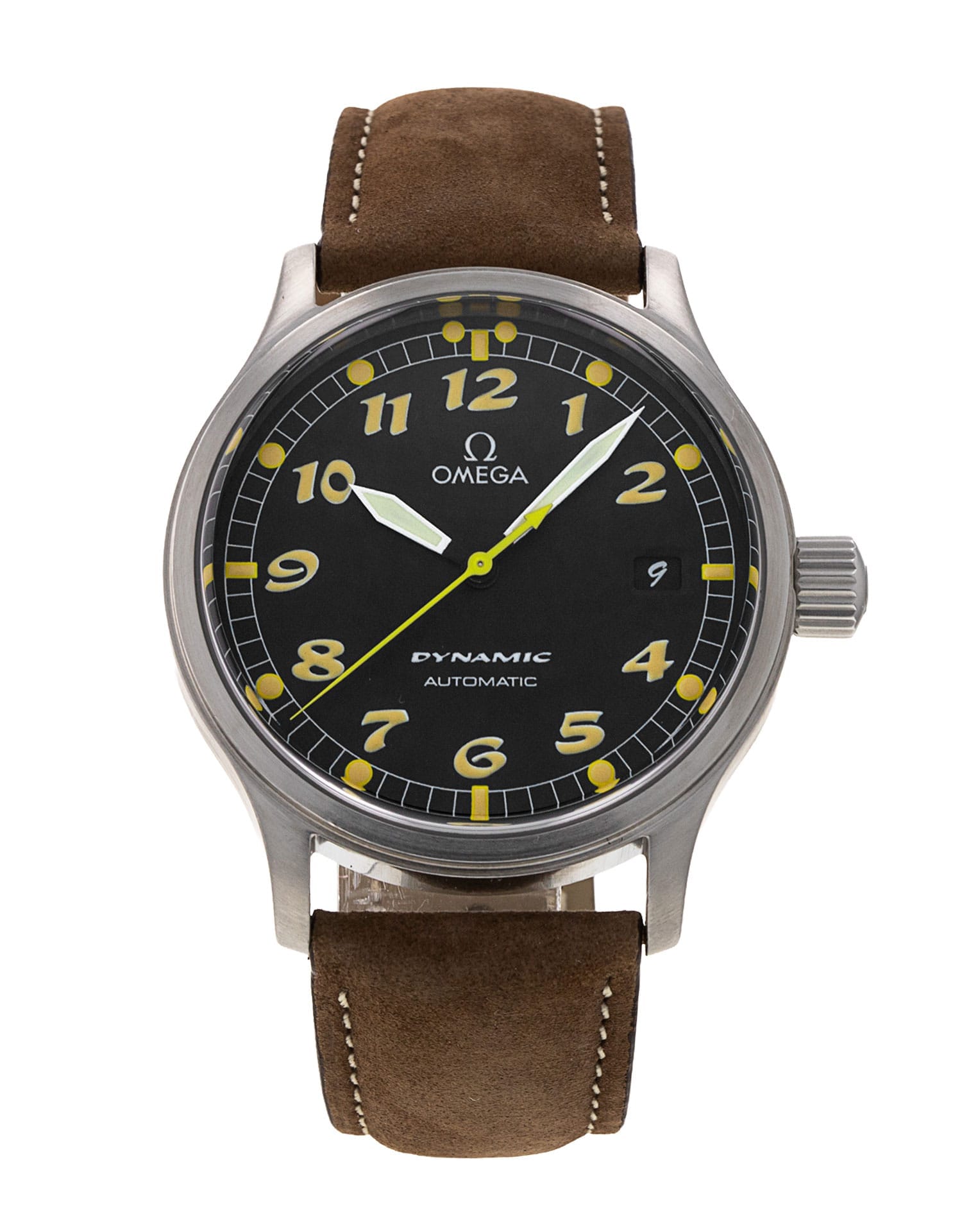 Omega Dynamic 5200.50.00