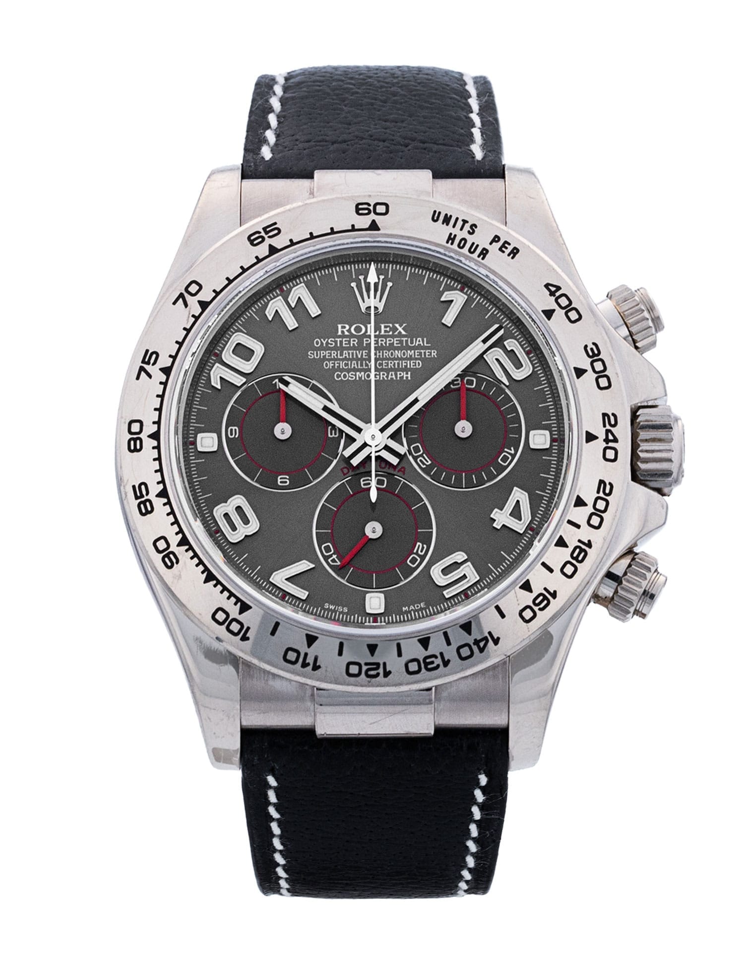 Rolex Daytona 116519