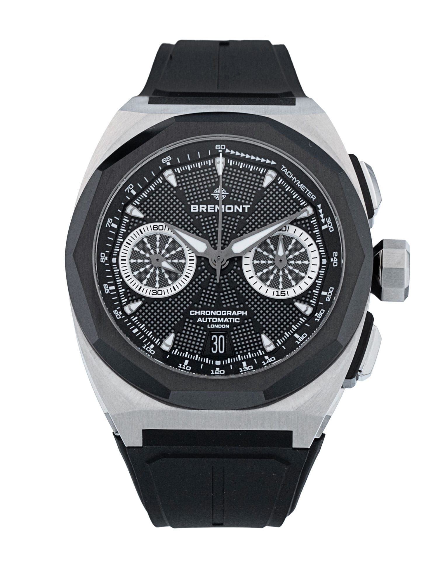 Pre-Owned Bremont Supernova Watch