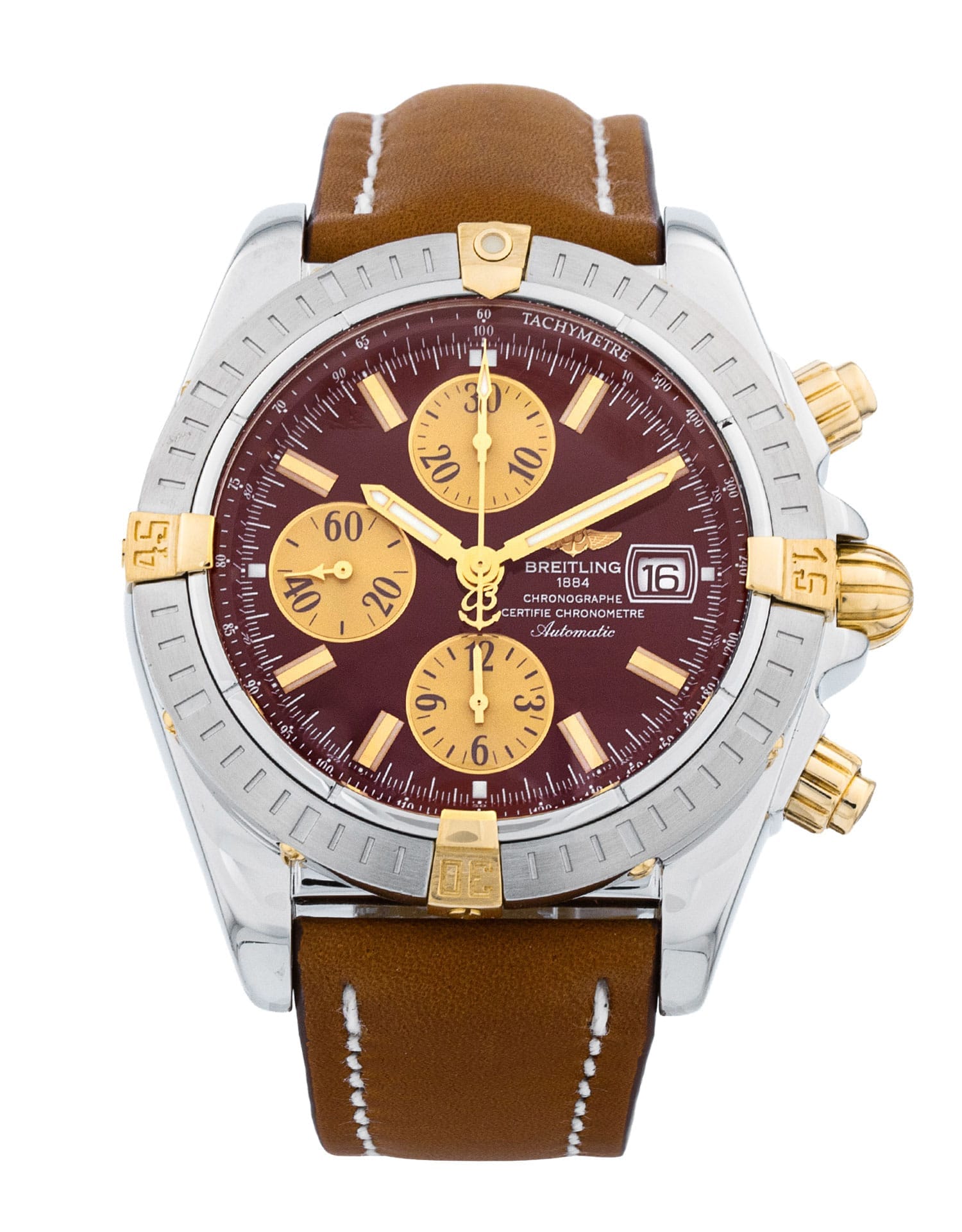 Breitling Chronomat Evolution B13356