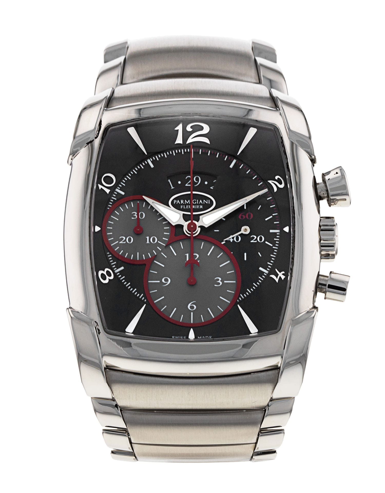 Parmigiani Kalpagraph PFC128-0001400-B00102