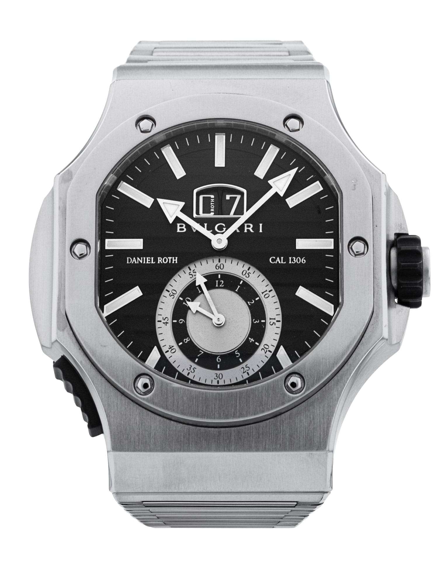Bvlgari Daniel Roth 101844