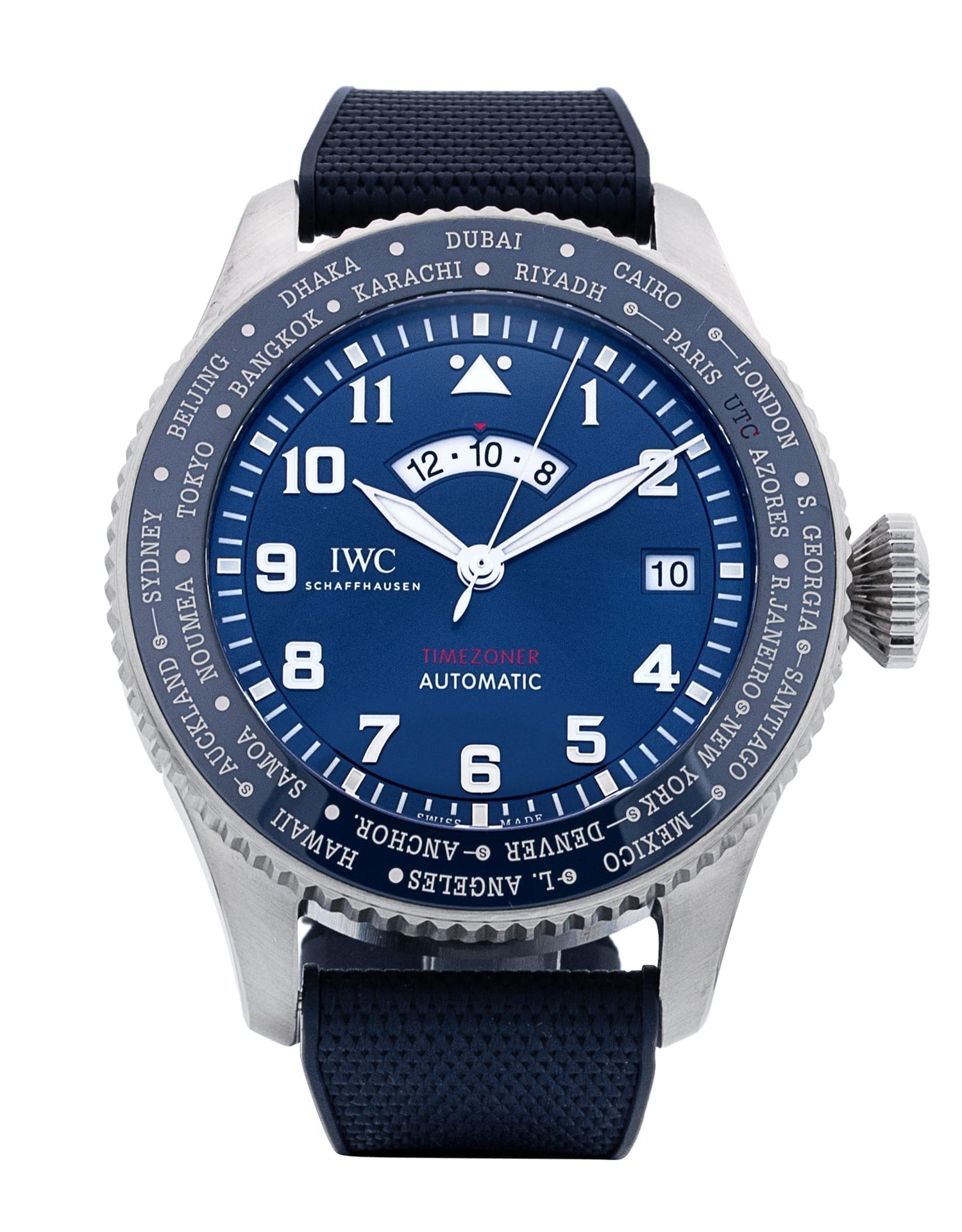 IWC Pilot's Le Petit Prince IW395503