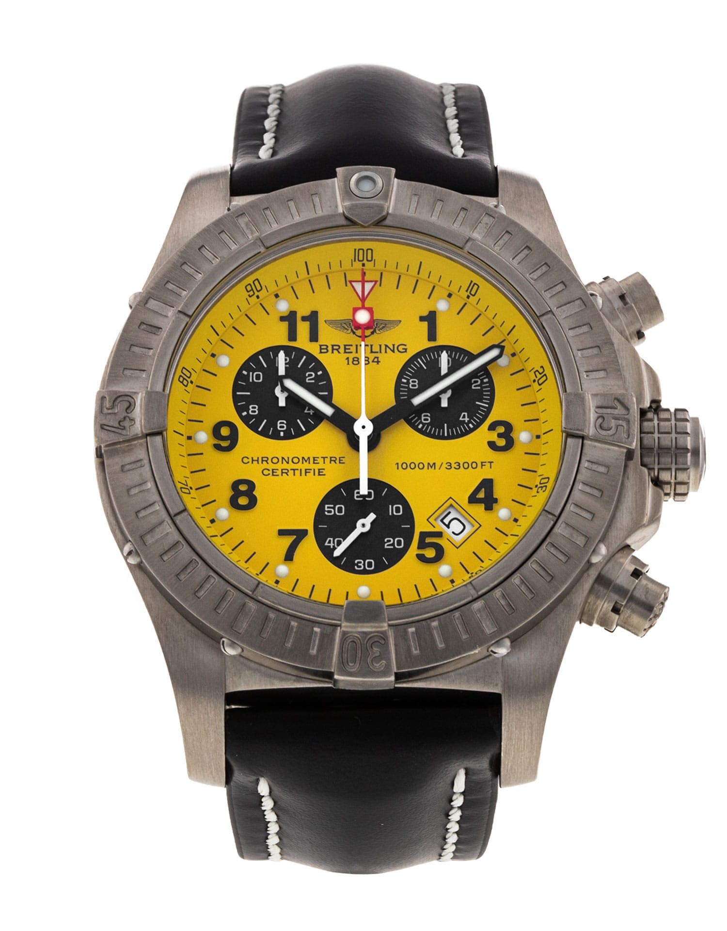 Breitling Chrono Avenger M1 E73360