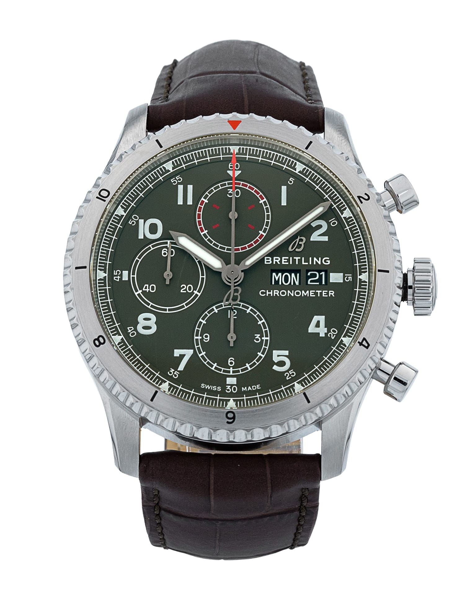 Breitling Aviator 8 A13316