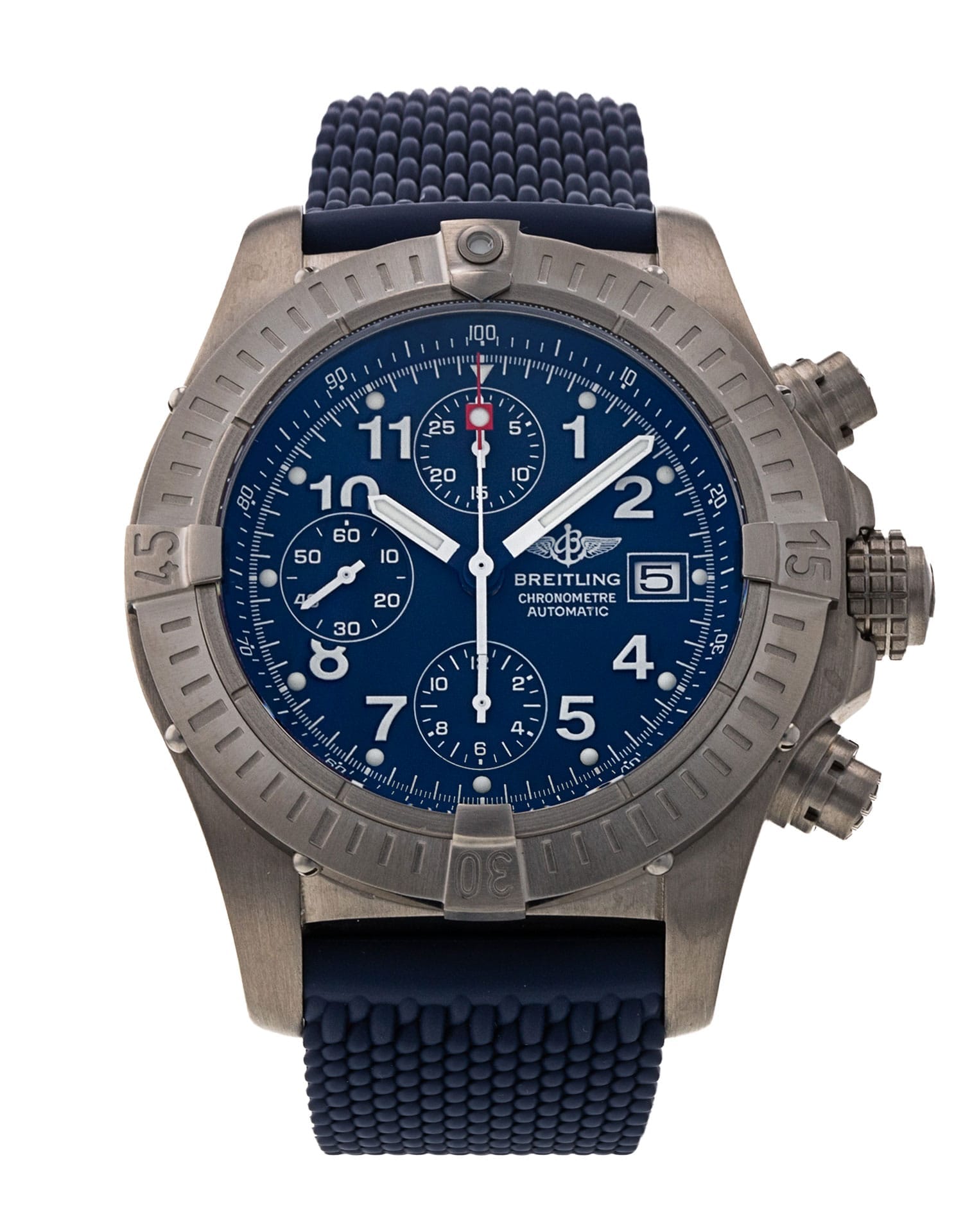 Breitling Chrono Avenger E13360