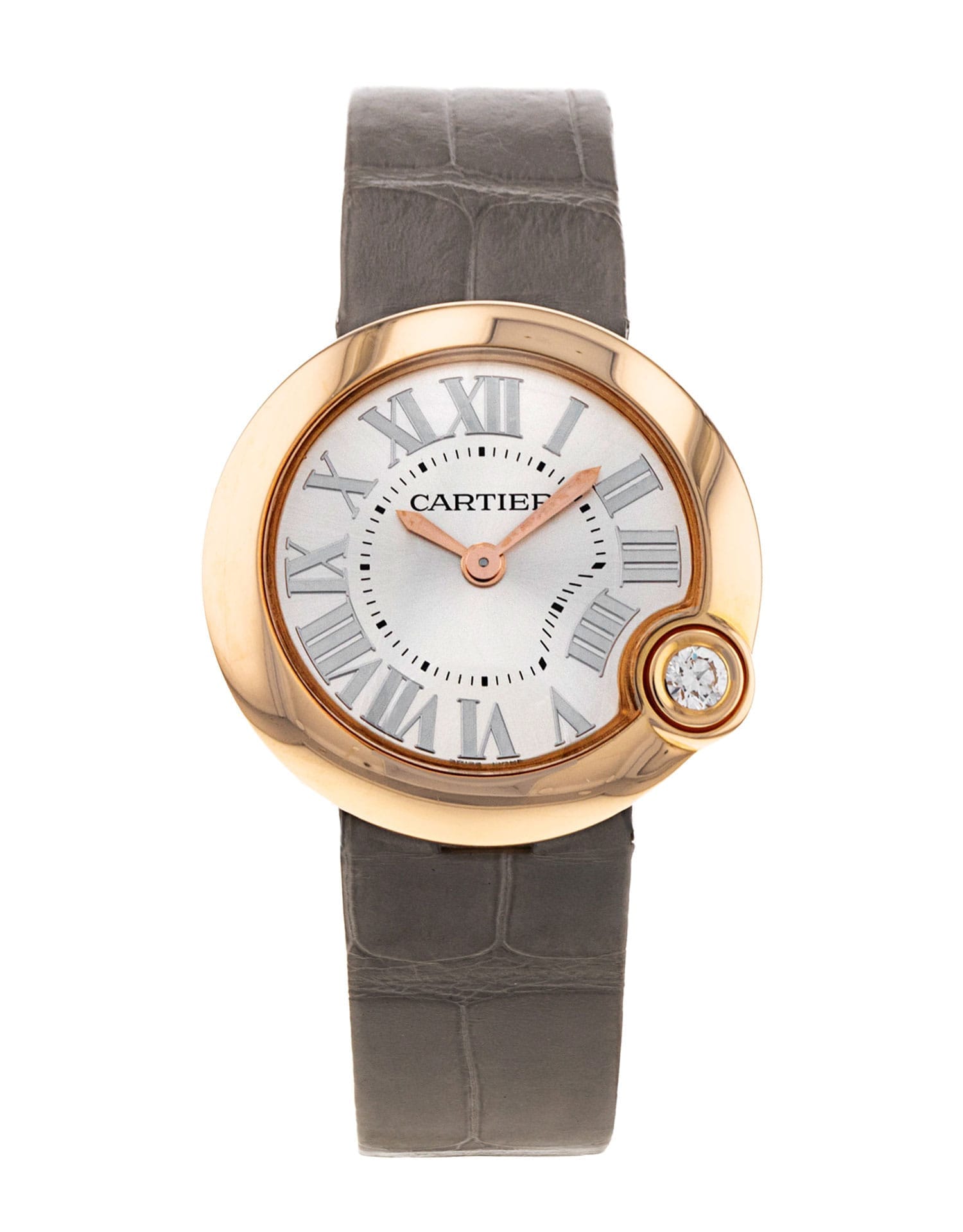 Cartier Ballon Blanc De Cartier WGBL0005