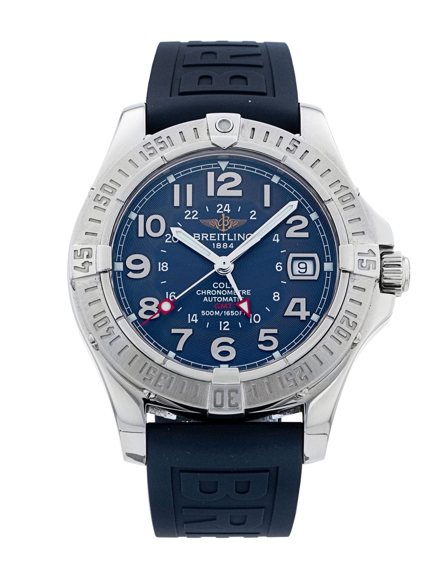 Breitling Colt Auto A32350