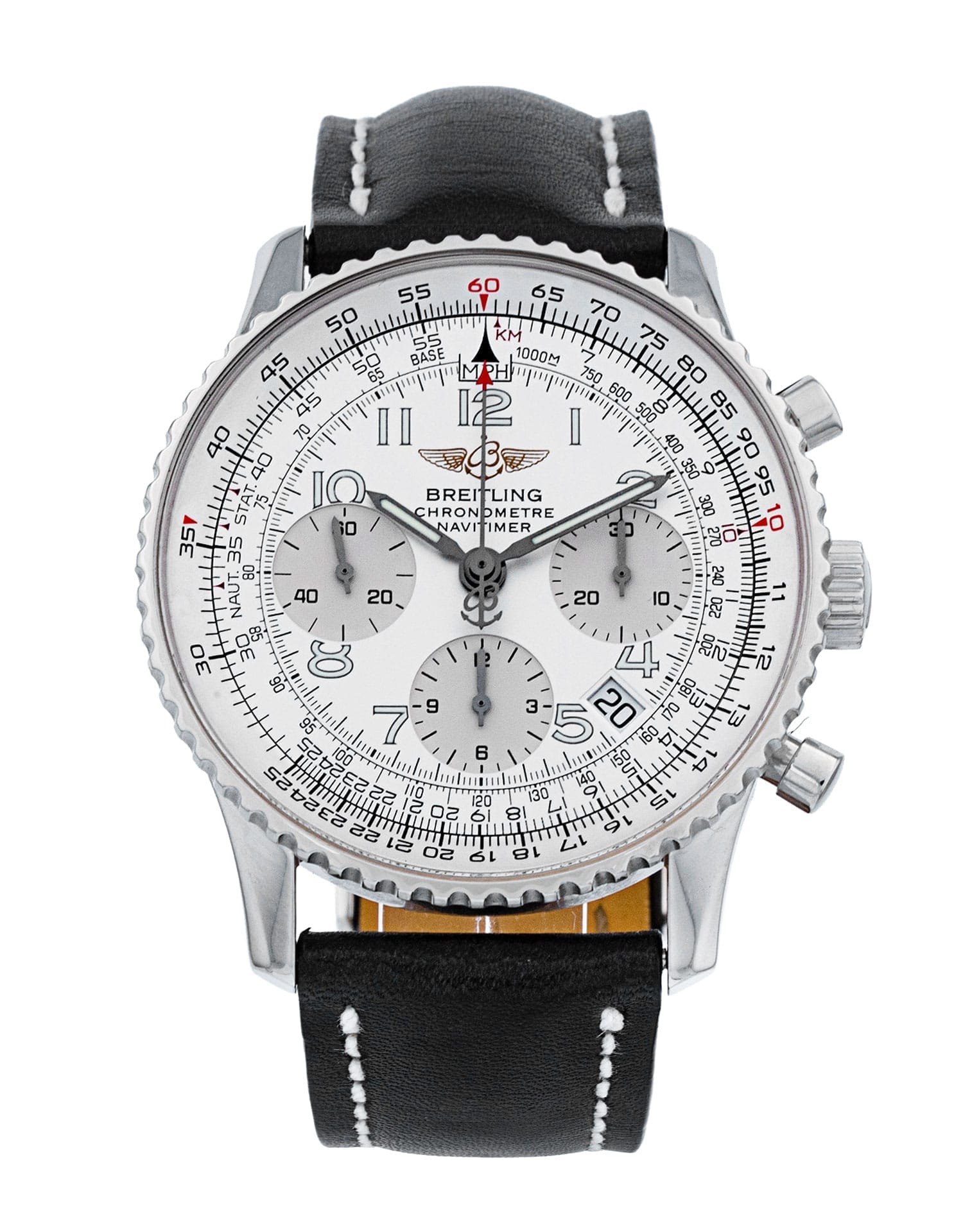 Breitling Navitimer A23322