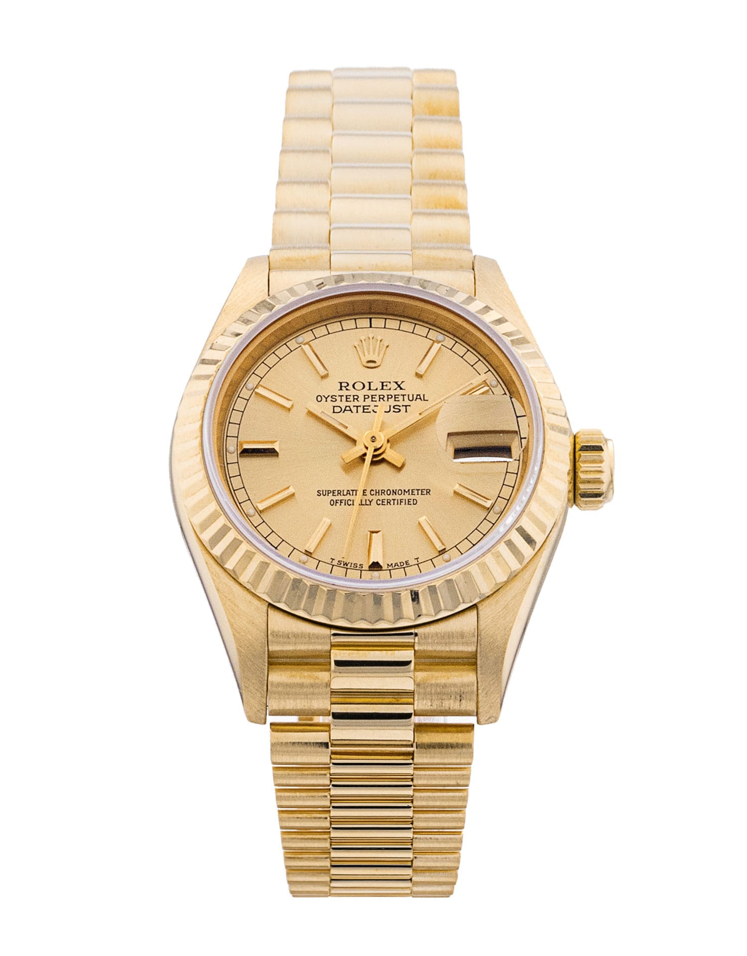 Rolex Datejust Lady 69178
