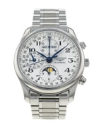 Longines Master Collection L2.673.4.78.3