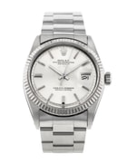 Pre-Owned Rolex Datejust 1601 Watch