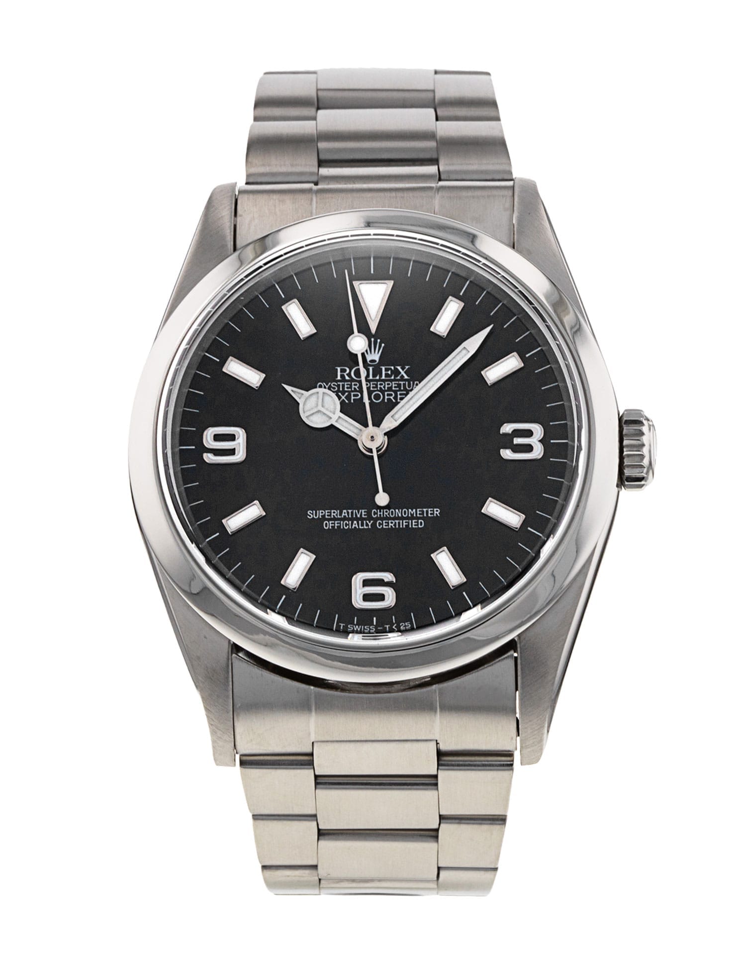 Rolex Explorer 14270