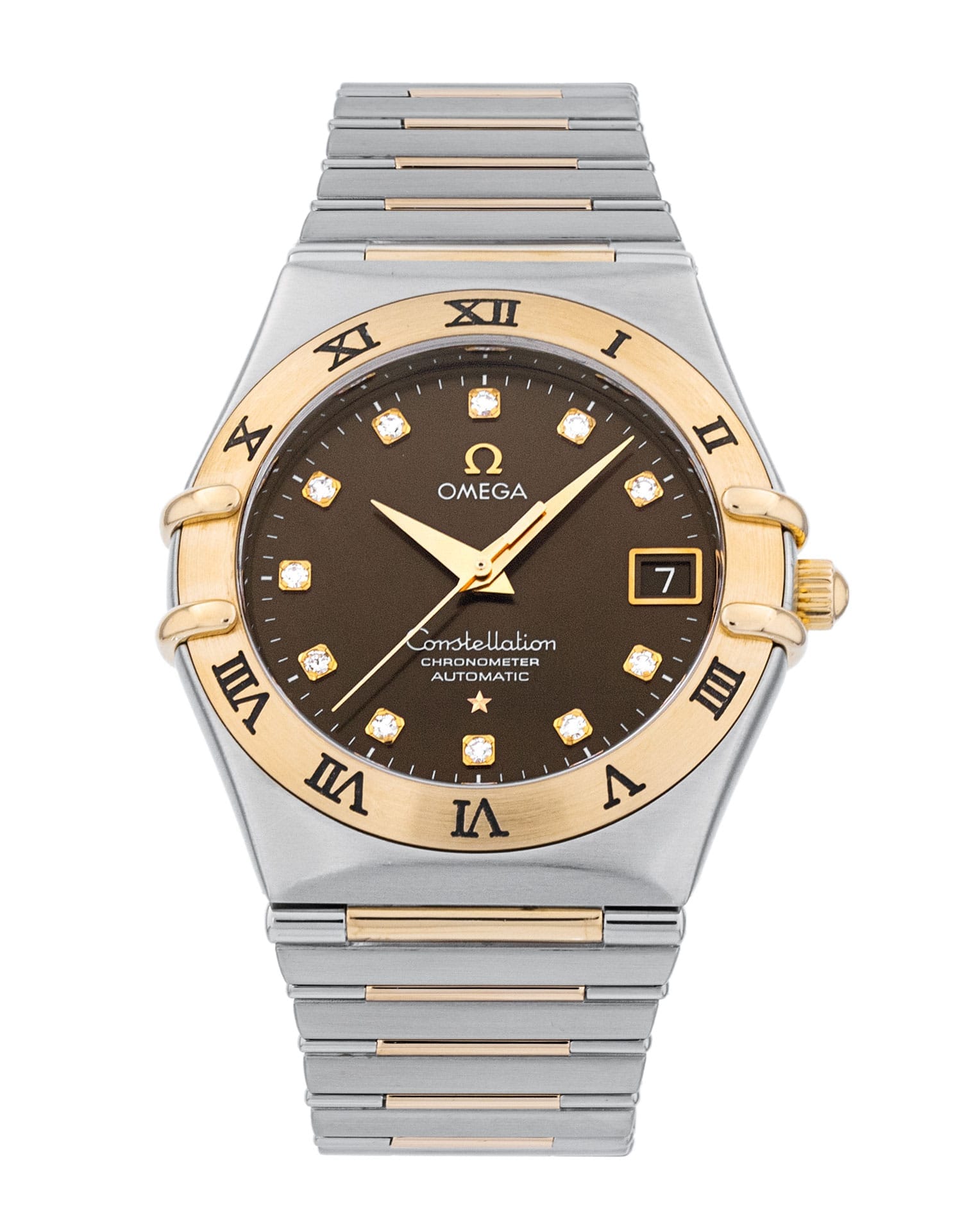 Omega Constellation 1301.60.00