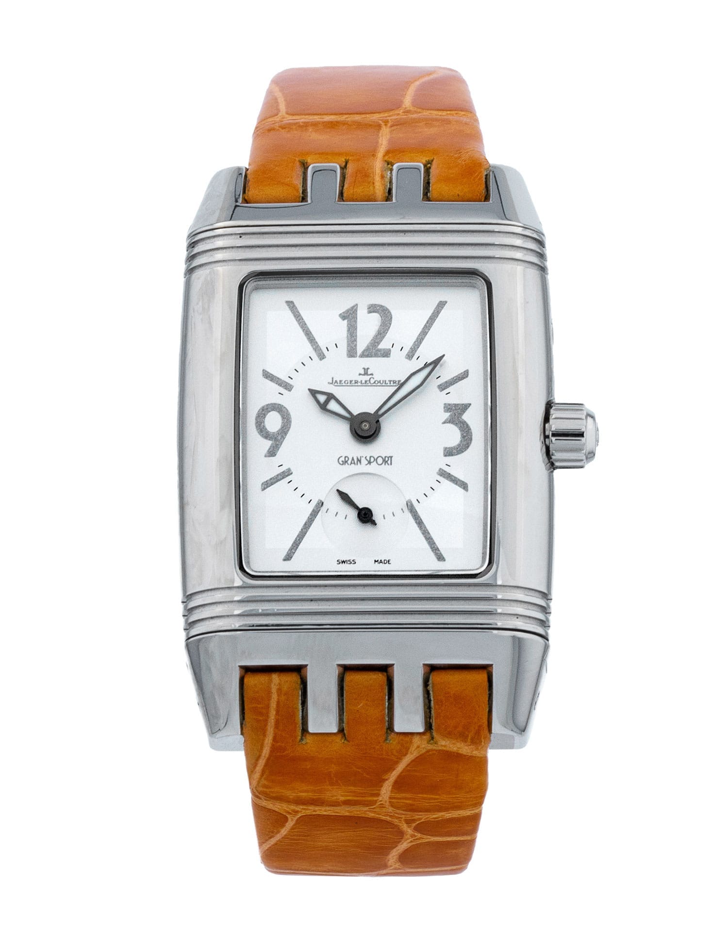 Jaeger-LeCoultre Reverso Gran Sport Dame 2968401