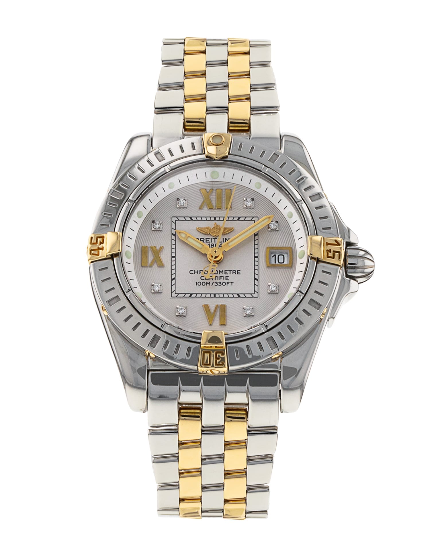 Breitling Cockpit Lady B71356