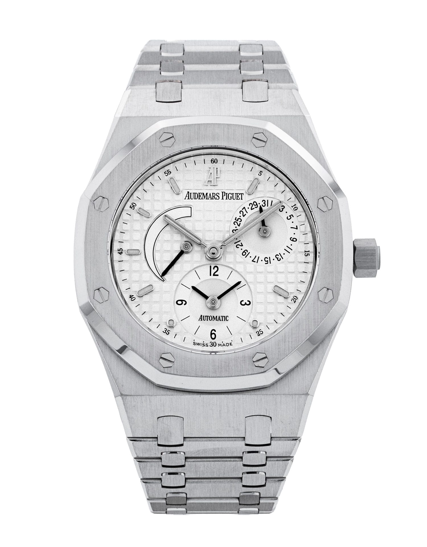 Audemars Piguet Royal Oak 25730ST.OO.0789ST.09
