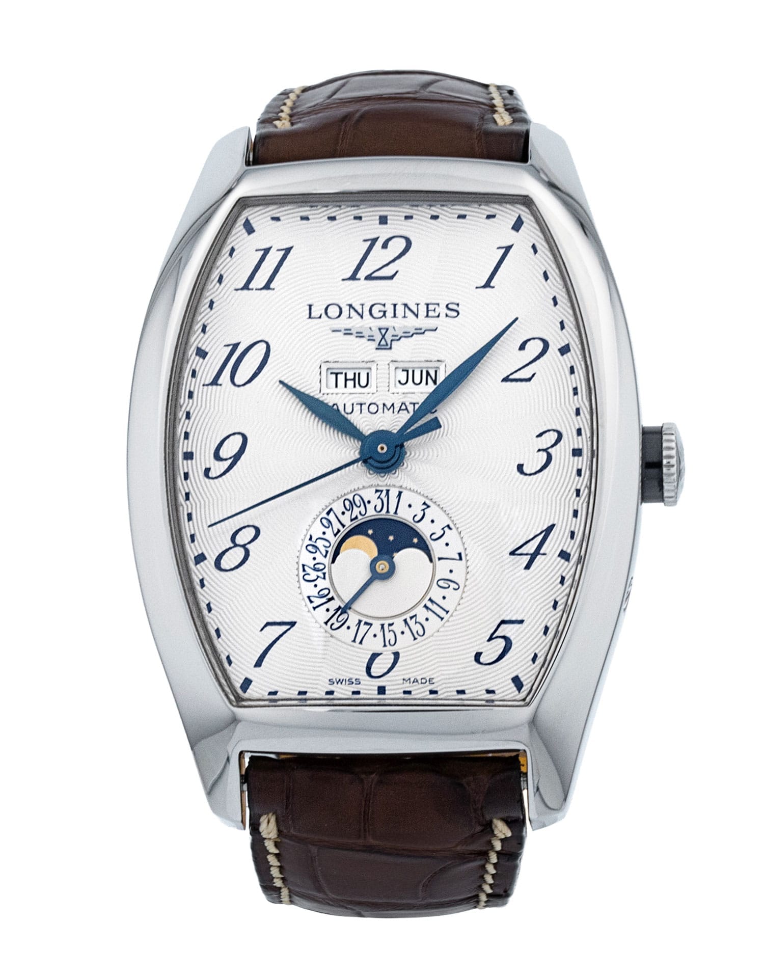 Longines Evidenza L2.671.4.78.4