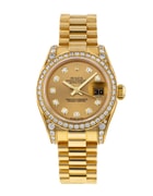 Rolex Datejust Lady 179158