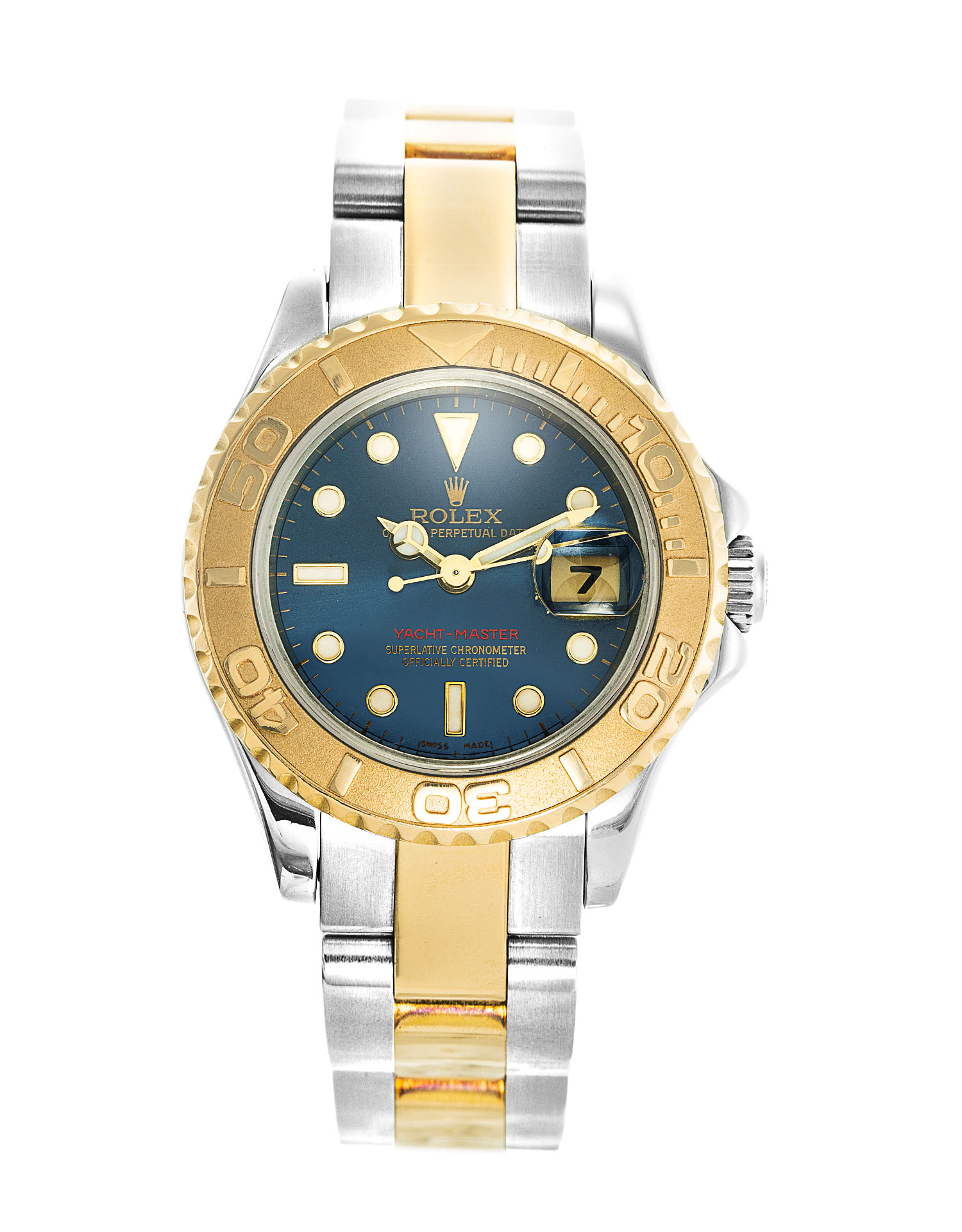Rolex Yacht-Master 169623